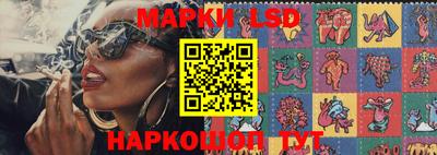 гашик Берёзовский
