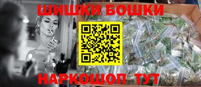 гашик Берёзовский