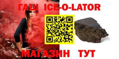гашик Берёзовский